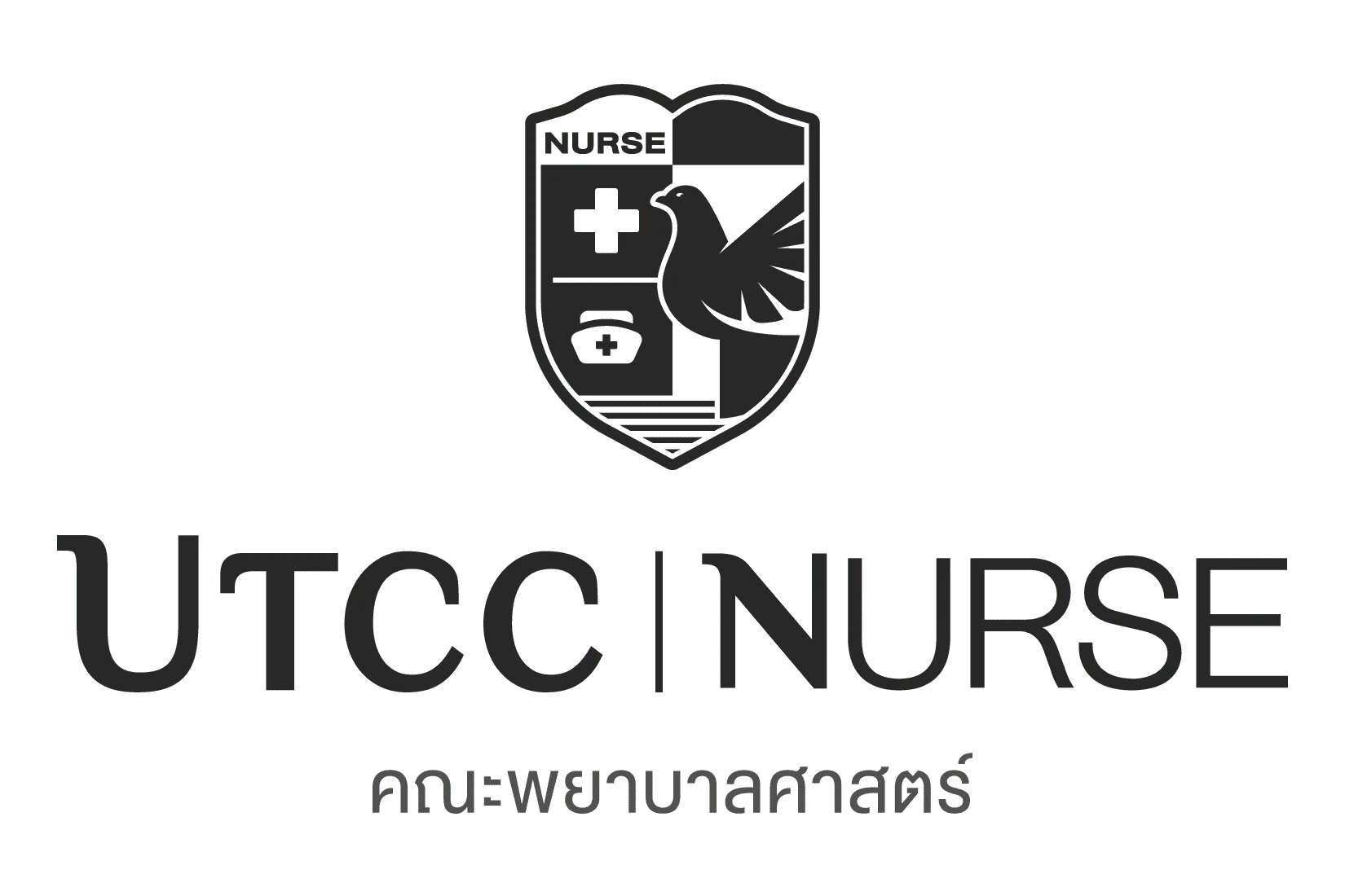 Logo NURSE UTCC